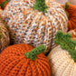 WYS The Croft DK - Pumpkin Patch Crochet Pumpkin Patterns (Download)